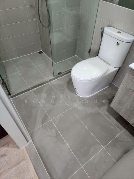 IDEO Q Ratchathewi, Bangkok, 515 Phetchaburi Road, Thanon Phetchaburi, Ratchathewi, Bangkok, 1 Bedroom, 34 sqm, Condo For Rent, by Natlyn Kongsapook, 500170673 - DDproperty.com