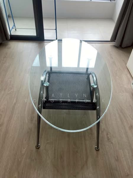 IDEO Q Ratchathewi, Bangkok, 515 Phetchaburi Road, Thanon Phetchaburi, Ratchathewi, Bangkok, 1 Bedroom, 34 sqm, Condo For Rent, by Natlyn Kongsapook, 500170673 - DDproperty.com