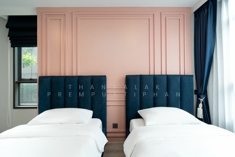 Maestro 19 Ratchada 19-Vipha : มาเอสโตร 19 รัชดา 19 - วิภา, กรุงเทพ, ซอยวิภาวดีรังสิต 16, ดินแดง, ดินแดง, กรุงเทพ, 36 ตร.ม., คอนโด ให้เช่า, โดย Thanyalak Premputtiphan, 500170674 - DDproperty.com