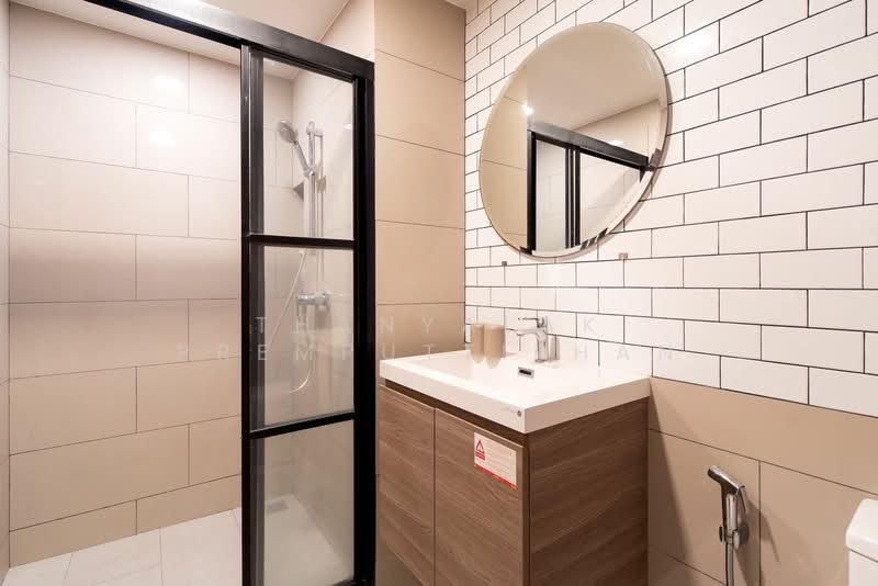 Maestro 19 Ratchada 19-Vipha, Bangkok, Soi Vibhavadi Rangsit 16, Din Daeng, Din Daeng, Bangkok, 1 Bedroom, 36 sqm, Condo For Rent, by Thanyalak Premputtiphan, 500170674 - DDproperty.com