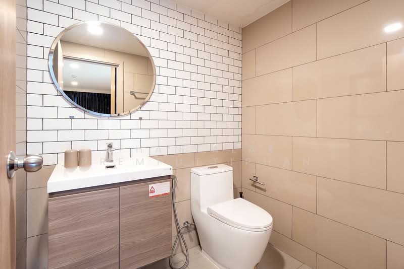 Maestro 19 Ratchada 19-Vipha, Bangkok, Soi Vibhavadi Rangsit 16, Din Daeng, Din Daeng, Bangkok, 1 Bedroom, 36 sqm, Condo For Rent, by Thanyalak Premputtiphan, 500170674 - DDproperty.com