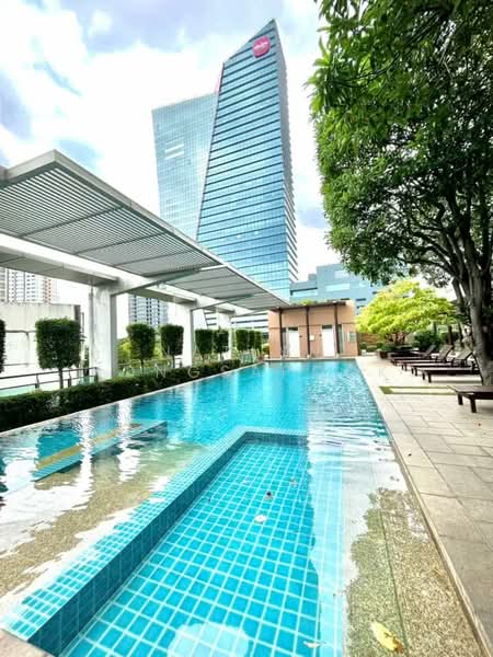 Centric Scene Sukhumvit 64, Bangkok, - Soi Sukhumvit 64, Bang Na, Bang Na, Bangkok, 1 Bedroom, 42 sqm, Condo For Rent, by Natlyn Kongsapook, 500170676 - DDproperty.com
