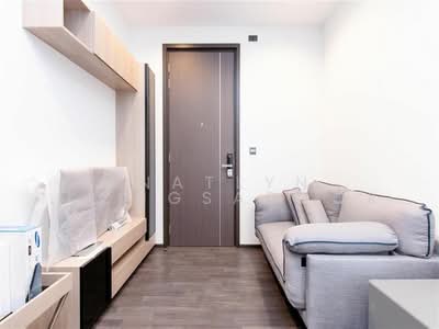 For Rent - The Line Asoke-Ratchada, Bangkok