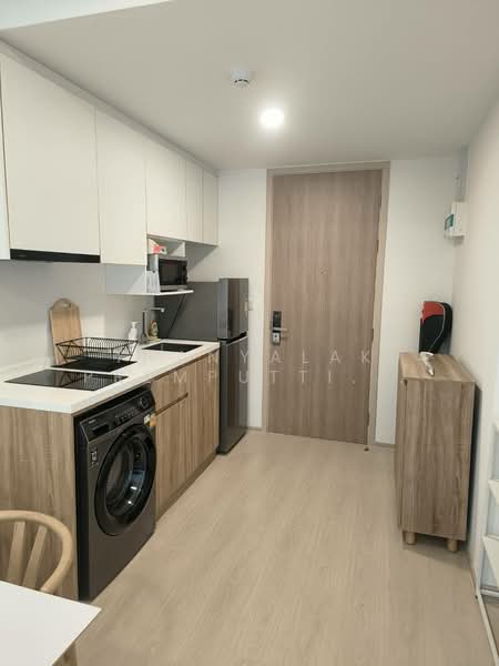 Noble Ambience Sukhumvit 42 : โนเบิล แอมเบียนส์ สุขุมวิท 42, กรุงเทพ, 55 ซอยสุขชัย, คลองตัน, คลองเตย, กรุงเทพ, 38 ตร.ม., คอนโด ให้เช่า, โดย Thanyalak Premputtiphan, 500170681 - DDproperty.com