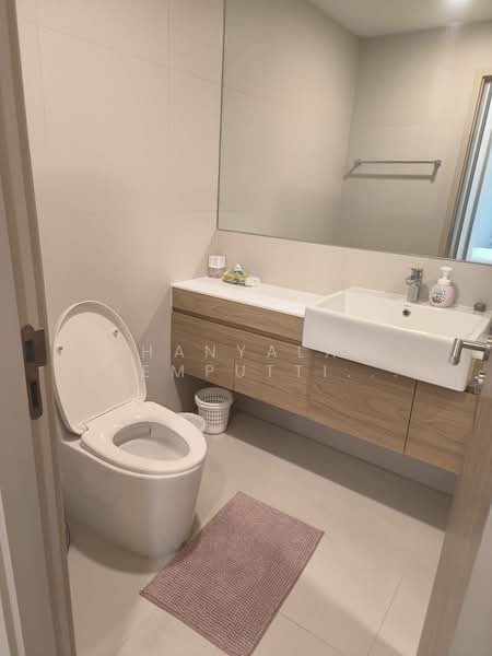 Noble Ambience Sukhumvit 42, Bangkok, 55 Suk Chai Alley, Khong Tan, Khlong Toei, Bangkok, 1 Bedroom, 38 sqm, Condo For Rent, by Thanyalak Premputtiphan, 500170681 - DDproperty.com