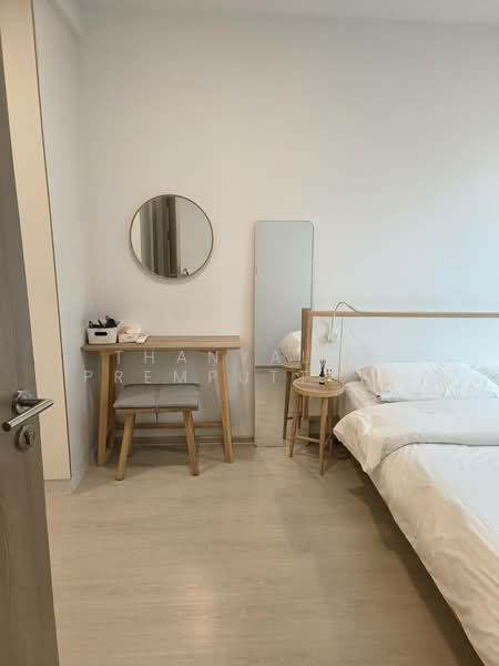 Noble Ambience Sukhumvit 42 : โนเบิล แอมเบียนส์ สุขุมวิท 42, กรุงเทพ, 55 ซอยสุขชัย, คลองตัน, คลองเตย, กรุงเทพ, 38 ตร.ม., คอนโด ให้เช่า, โดย Thanyalak Premputtiphan, 500170681 - DDproperty.com