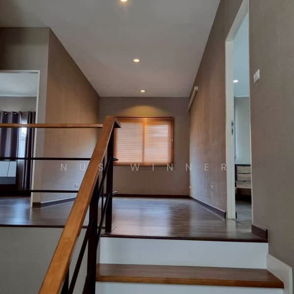 TARA Ratchaphruek-Pinklao, Nonthaburi, Plai Bang Road, Mahasawat, Bang Kruai, Nonthaburi, 3 Bedrooms, 200 sqm, Single Detached House For Sale, by Nus Winner, 500170683 - DDproperty.com