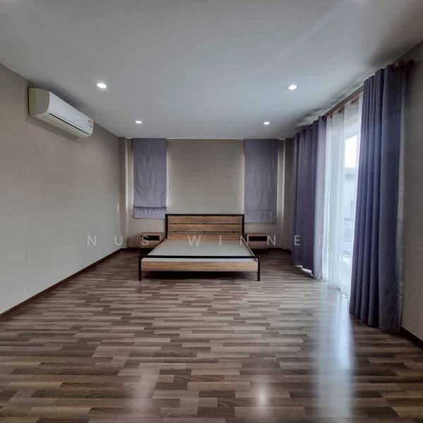 TARA Ratchaphruek-Pinklao, Nonthaburi, Plai Bang Road, Mahasawat, Bang Kruai, Nonthaburi, 3 Bedrooms, 200 sqm, Single Detached House For Sale, by Nus Winner, 500170683 - DDproperty.com