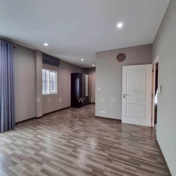 TARA Ratchaphruek-Pinklao, Nonthaburi, Plai Bang Road, Mahasawat, Bang Kruai, Nonthaburi, 3 Bedrooms, 200 sqm, Single Detached House For Sale, by Nus Winner, 500170683 - DDproperty.com