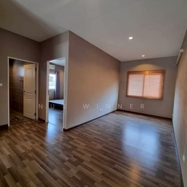 TARA Ratchaphruek-Pinklao, Nonthaburi, Plai Bang Road, Mahasawat, Bang Kruai, Nonthaburi, 3 Bedrooms, 200 sqm, Single Detached House For Sale, by Nus Winner, 500170683 - DDproperty.com