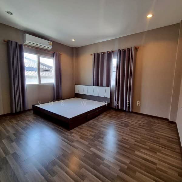 TARA Ratchaphruek-Pinklao, Nonthaburi, Plai Bang Road, Mahasawat, Bang Kruai, Nonthaburi, 3 Bedrooms, 200 sqm, Single Detached House For Sale, by Nus Winner, 500170683 - DDproperty.com