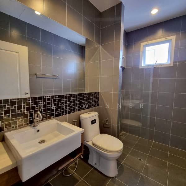 TARA Ratchaphruek-Pinklao, Nonthaburi, Plai Bang Road, Mahasawat, Bang Kruai, Nonthaburi, 3 Bedrooms, 200 sqm, Single Detached House For Sale, by Nus Winner, 500170683 - DDproperty.com