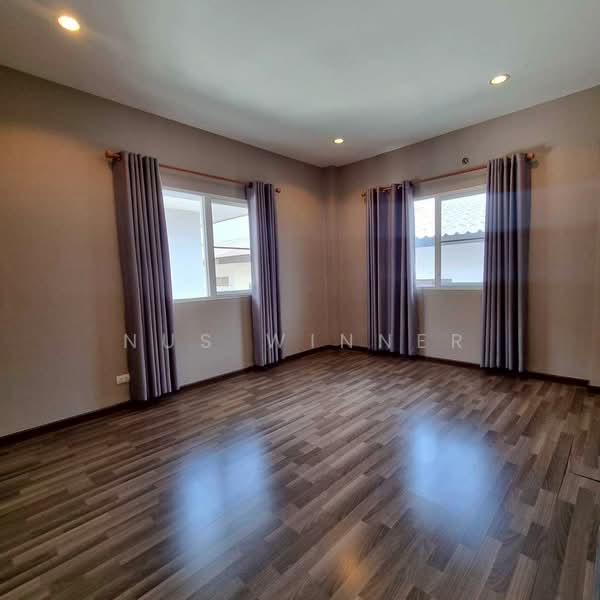 TARA Ratchaphruek-Pinklao, Nonthaburi, Plai Bang Road, Mahasawat, Bang Kruai, Nonthaburi, 3 Bedrooms, 200 sqm, Single Detached House For Sale, by Nus Winner, 500170683 - DDproperty.com