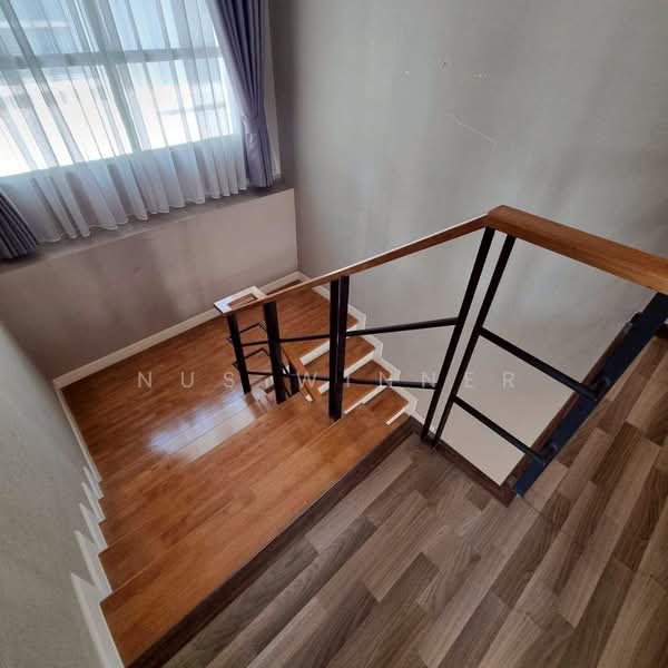 TARA Ratchaphruek-Pinklao, Nonthaburi, Plai Bang Road, Mahasawat, Bang Kruai, Nonthaburi, 3 Bedrooms, 200 sqm, Single Detached House For Sale, by Nus Winner, 500170683 - DDproperty.com