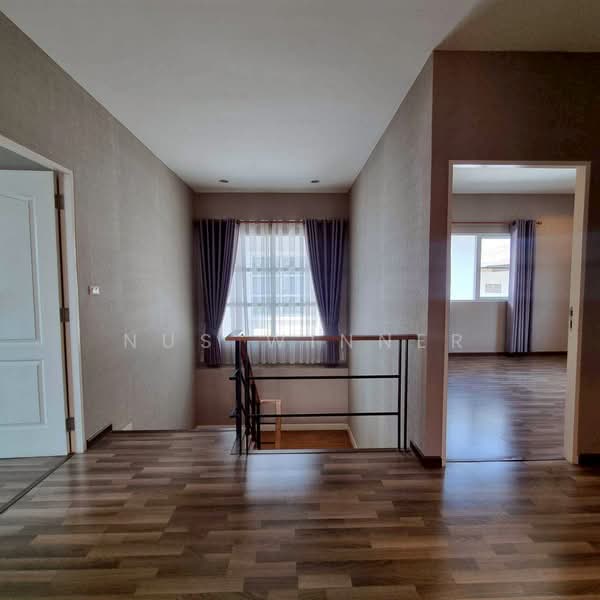 TARA Ratchaphruek-Pinklao, Nonthaburi, Plai Bang Road, Mahasawat, Bang Kruai, Nonthaburi, 3 Bedrooms, 200 sqm, Single Detached House For Sale, by Nus Winner, 500170683 - DDproperty.com