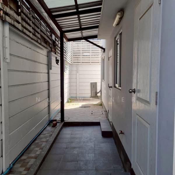 TARA Ratchaphruek-Pinklao, Nonthaburi, Plai Bang Road, Mahasawat, Bang Kruai, Nonthaburi, 3 Bedrooms, 200 sqm, Single Detached House For Sale, by Nus Winner, 500170683 - DDproperty.com