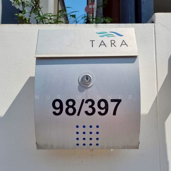 TARA Ratchaphruek-Pinklao, Nonthaburi, Plai Bang Road, Mahasawat, Bang Kruai, Nonthaburi, 3 Bedrooms, 200 sqm, Single Detached House For Sale, by Nus Winner, 500170683 - DDproperty.com