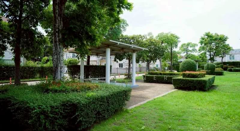 TARA Ratchaphruek-Pinklao, Nonthaburi, Plai Bang Road, Mahasawat, Bang Kruai, Nonthaburi, 3 Bedrooms, 200 sqm, Single Detached House For Sale, by Nus Winner, 500170683 - DDproperty.com