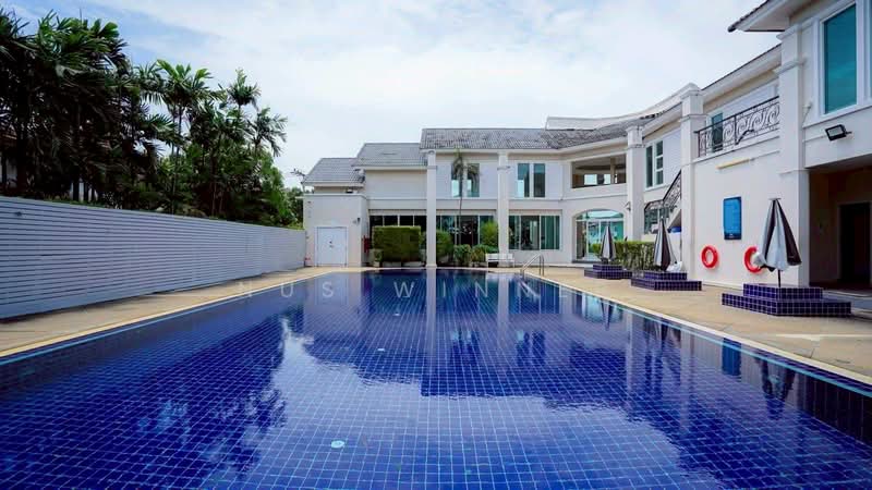 TARA Ratchaphruek-Pinklao, Nonthaburi, Plai Bang Road, Mahasawat, Bang Kruai, Nonthaburi, 3 Bedrooms, 200 sqm, Single Detached House For Sale, by Nus Winner, 500170683 - DDproperty.com