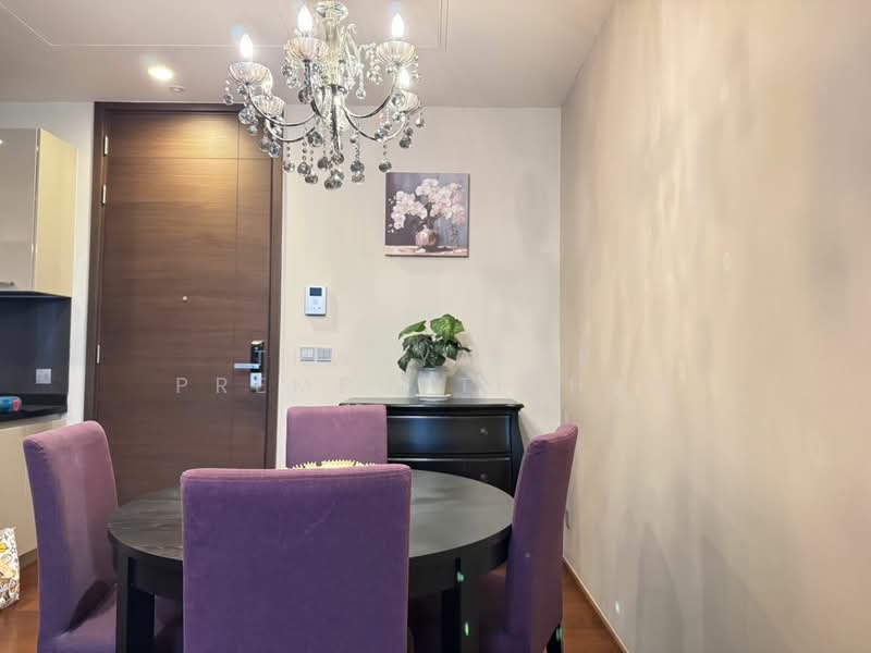 Quattro by Sansiri, Bangkok, 134 Thong Lo 4 Alley, Khlong Tan Nua, Watthana, Bangkok, 2 Bedrooms, 85 sqm, Condo For Rent, by Thanyalak Premputtiphan, 500170684 - DDproperty.com