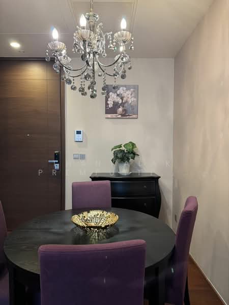 Quattro by Sansiri, Bangkok, 134 Thong Lo 4 Alley, Khlong Tan Nua, Watthana, Bangkok, 2 Bedrooms, 85 sqm, Condo For Rent, by Thanyalak Premputtiphan, 500170684 - DDproperty.com