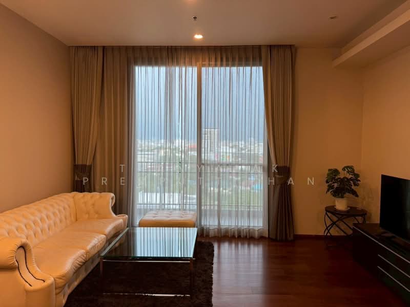 Quattro by Sansiri, Bangkok, 134 Thong Lo 4 Alley, Khlong Tan Nua, Watthana, Bangkok, 2 Bedrooms, 85 sqm, Condo For Rent, by Thanyalak Premputtiphan, 500170684 - DDproperty.com