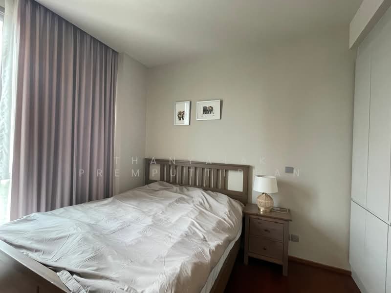 Quattro by Sansiri, Bangkok, 134 Thong Lo 4 Alley, Khlong Tan Nua, Watthana, Bangkok, 2 Bedrooms, 85 sqm, Condo For Rent, by Thanyalak Premputtiphan, 500170684 - DDproperty.com
