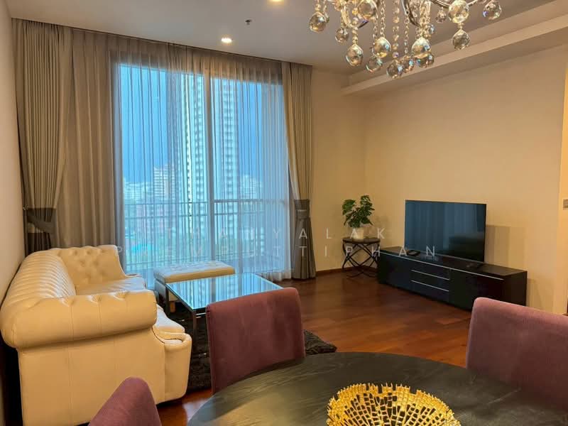 Quattro by Sansiri : ควอทโทร บาย แสนสิริ, กรุงเทพ, 134 ซอย ทองหล่อ 4, คลองตันเหนือ, วัฒนา, กรุงเทพ, 85 ตร.ม., คอนโด ให้เช่า, โดย Thanyalak Premputtiphan, 500170684 - DDproperty.com