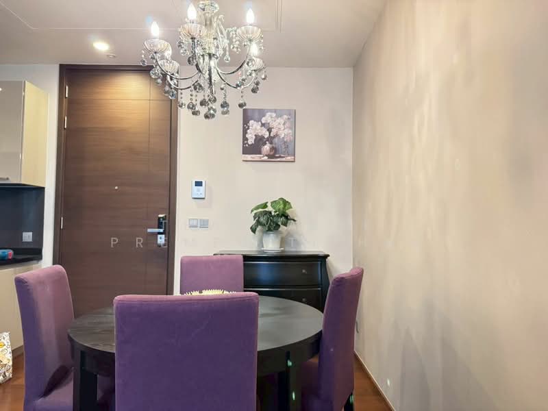 Quattro by Sansiri, Bangkok, 134 Thong Lo 4 Alley, Khlong Tan Nua, Watthana, Bangkok, 2 Bedrooms, 85 sqm, Condo For Rent, by Thanyalak Premputtiphan, 500170684 - DDproperty.com