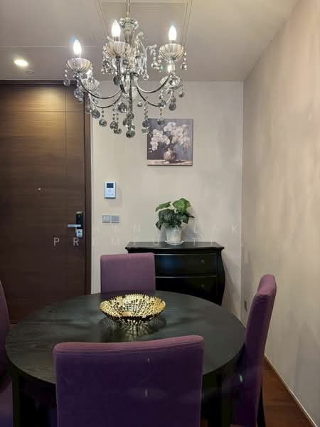 Quattro by Sansiri : ควอทโทร บาย แสนสิริ, กรุงเทพ, 134 ซอย ทองหล่อ 4, คลองตันเหนือ, วัฒนา, กรุงเทพ, 85 ตร.ม., คอนโด ให้เช่า, โดย Thanyalak Premputtiphan, 500170684 - DDproperty.com