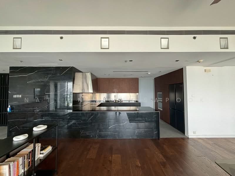 The Met Sathorn : เดอะ เม็ท สาทร, กรุงเทพ, 123 ถนนสาทรใต้, ทุ่งมหาเมฆ, สาทร, กรุงเทพ, 196 ตร.ม., คอนโด ให้เช่า, โดย Natlyn Kongsapook, 500170685 - DDproperty.com