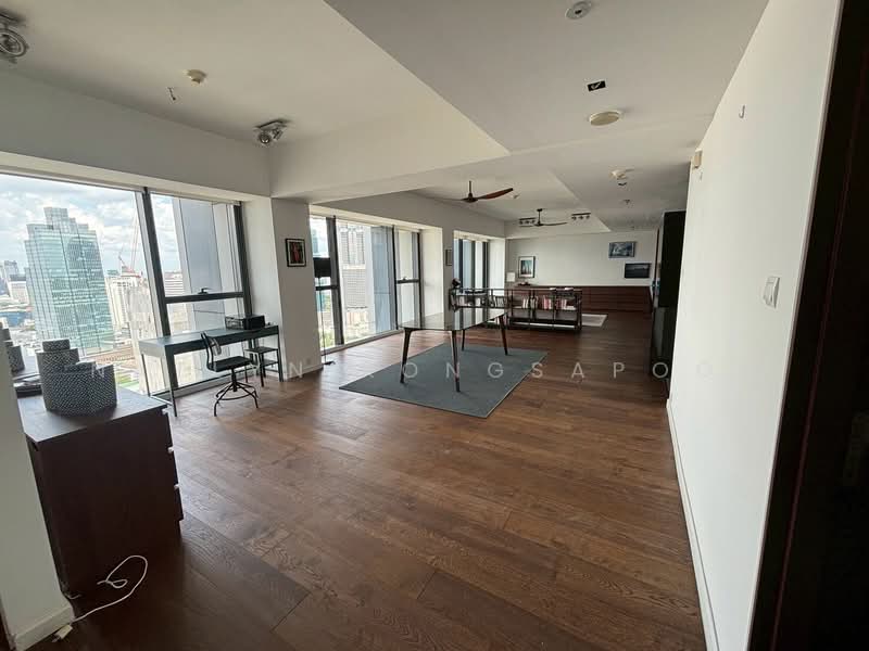 The Met Sathorn : เดอะ เม็ท สาทร, กรุงเทพ, 123 ถนนสาทรใต้, ทุ่งมหาเมฆ, สาทร, กรุงเทพ, 196 ตร.ม., คอนโด ให้เช่า, โดย Natlyn Kongsapook, 500170685 - DDproperty.com