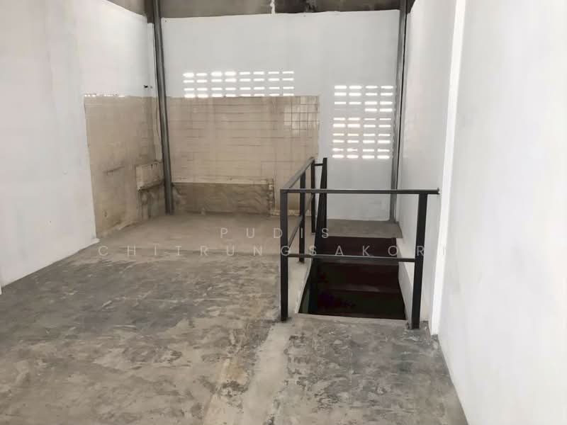 สะพานควาย | อาคารพาณิชย์ให้เช่า 5 ชั้น, กรุงเทพ, สามเสนใน, พญาไท, กรุงเทพ, 245 ตร.ม., ตึกแถว-อาคารพาณิชย์ ให้เช่า, โดย Pudis Chitrungsakorn, 500170687 - DDproperty.com