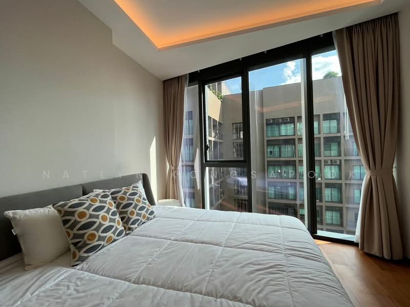 The Estelle Phrom Phong, Bangkok, 131 Soi Sukhumvit 26, Khong Tan, Khlong Toei, Bangkok, 2 Bedrooms, 100 sqm, Condo For Rent, by Natlyn Kongsapook, 500170692 - DDproperty.com