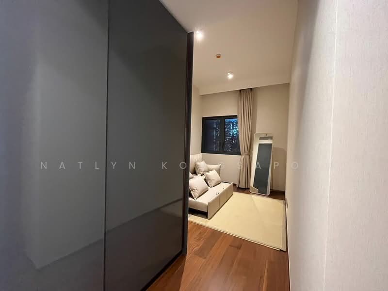The Estelle Phrom Phong, Bangkok, 131 Soi Sukhumvit 26, Khong Tan, Khlong Toei, Bangkok, 2 Bedrooms, 100 sqm, Condo For Rent, by Natlyn Kongsapook, 500170692 - DDproperty.com