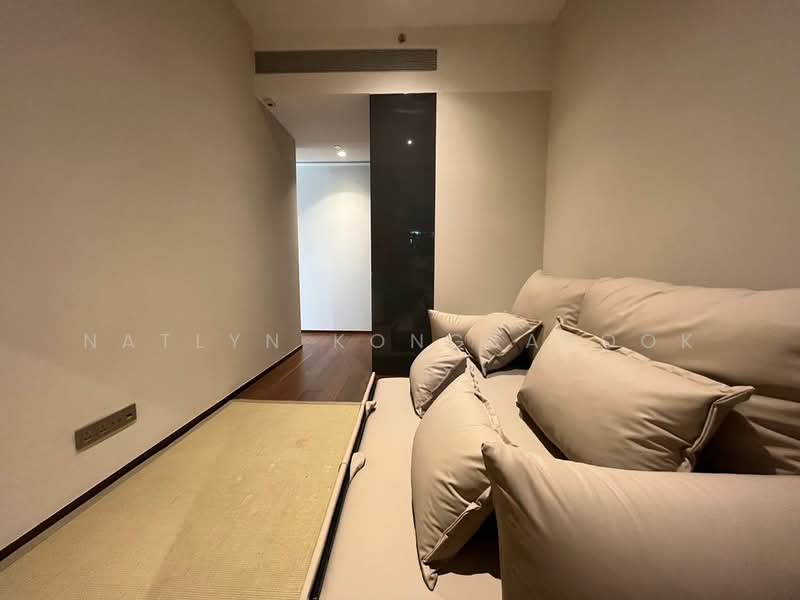 The Estelle Phrom Phong, Bangkok, 131 Soi Sukhumvit 26, Khong Tan, Khlong Toei, Bangkok, 2 Bedrooms, 100 sqm, Condo For Rent, by Natlyn Kongsapook, 500170692 - DDproperty.com