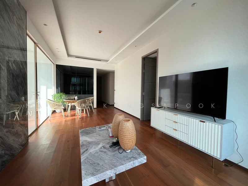 The Estelle Phrom Phong, Bangkok, 131 Soi Sukhumvit 26, Khong Tan, Khlong Toei, Bangkok, 2 Bedrooms, 100 sqm, Condo For Rent, by Natlyn Kongsapook, 500170692 - DDproperty.com