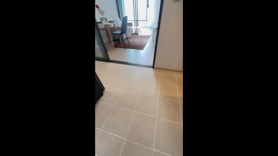 Aspire Onnut Station, Bangkok, Sukhumvit Road, Phra Kanong, Khlong Toei, Bangkok, 1 Bedroom, 35 sqm, Condo For Rent, by Nutchaphat iang-im, 500170694 - DDproperty.com