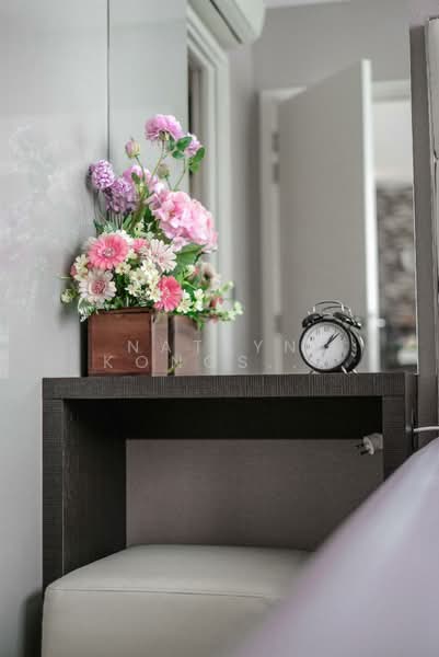 The Signature by URBANO, Bangkok, 1525 Phahonyothin Road, Samsen Nai, Phaya Thai, Bangkok, 1 Bedroom, 37 sqm, Condo For Rent, by Natlyn Kongsapook, 500170695 - DDproperty.com