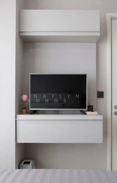 The Signature by URBANO, Bangkok, 1525 Phahonyothin Road, Samsen Nai, Phaya Thai, Bangkok, 1 Bedroom, 37 sqm, Condo For Rent, by Natlyn Kongsapook, 500170695 - DDproperty.com