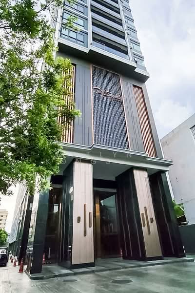 The Signature by URBANO, Bangkok, 1525 Phahonyothin Road, Samsen Nai, Phaya Thai, Bangkok, 1 Bedroom, 37 sqm, Condo For Rent, by Natlyn Kongsapook, 500170695 - DDproperty.com