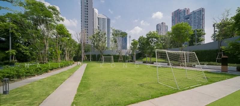 IDEO O2 บางนา, กรุงเทพ, 195 ถนนสรรพาวุธ, บางนาใต้, บางนา, กรุงเทพ, 42 ตร.ม., คอนโด ขาย, โดย Natlyn Kongsapook, 500170700 - DDproperty.com