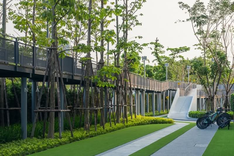 IDEO O2 บางนา, กรุงเทพ, 195 ถนนสรรพาวุธ, บางนาใต้, บางนา, กรุงเทพ, 42 ตร.ม., คอนโด ขาย, โดย Natlyn Kongsapook, 500170700 - DDproperty.com