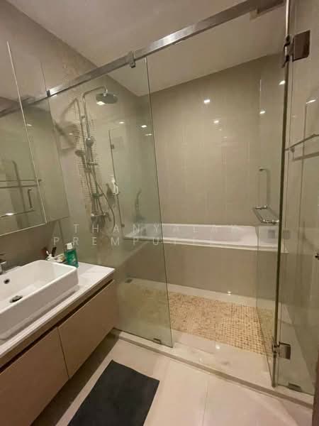 Q Asoke, Bangkok, 1678 Petchaburi Road, Makkasan, Ratchathewi, Bangkok, 1 Bedroom, 46 sqm, Condo For Rent, by Thanyalak Premputtiphan, 500170701 - DDproperty.com