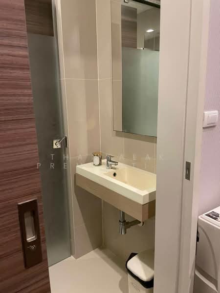 Q Asoke, Bangkok, 1678 Petchaburi Road, Makkasan, Ratchathewi, Bangkok, 1 Bedroom, 46 sqm, Condo For Rent, by Thanyalak Premputtiphan, 500170701 - DDproperty.com