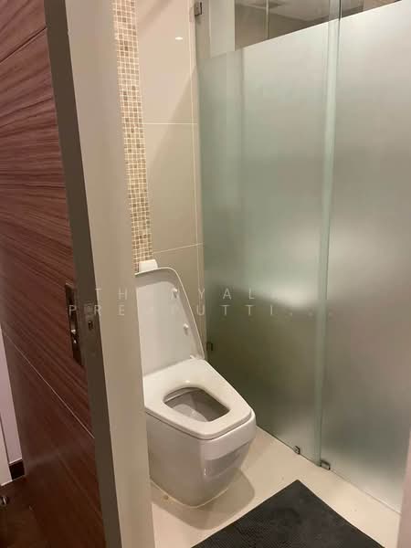 Q Asoke, Bangkok, 1678 Petchaburi Road, Makkasan, Ratchathewi, Bangkok, 1 Bedroom, 46 sqm, Condo For Rent, by Thanyalak Premputtiphan, 500170701 - DDproperty.com