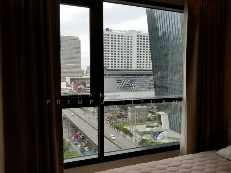 Condolette Midst Rama 9, Bangkok, 72 Rama 9, Huai Khwang, Huai Khwang, Bangkok, 1 Bedroom, 30 sqm, Condo For Sale, by Thanyalak Premputtiphan, 500170703 - DDproperty.com