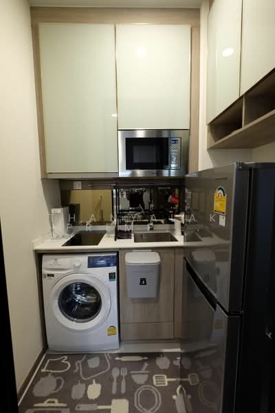 Park Origin Phayathai : พาร์ค ออริจิ้น พญาไท, Bangkok, 89 ถนนพญาไท, Thanon Phaya Thai, Ratchathewi, Bangkok, 1 Bedroom, 35 sqm, Condo For Rent, by Thanyalak Premputtiphan, 500170705 - DDproperty.com