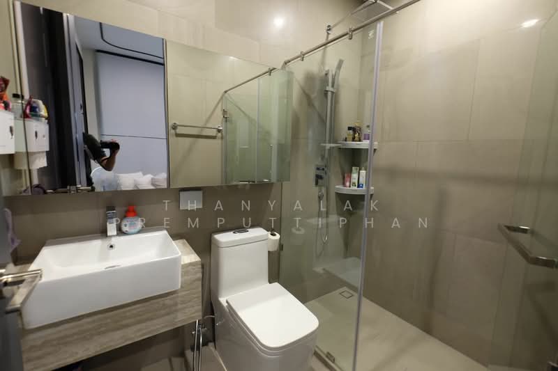 Park Origin Phayathai, Bangkok, 89 Phaya Thai Road, Thanon Phaya Thai, Ratchathewi, Bangkok, 1 Bedroom, 35 sqm, Condo For Rent, by Thanyalak Premputtiphan, 500170705 - DDproperty.com