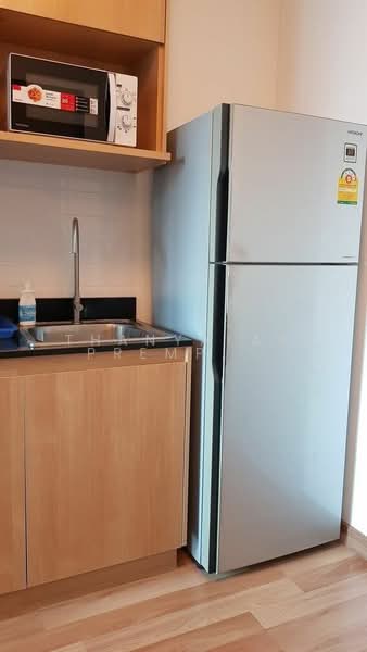 IDEO Blucove Sukhumvit, Bangkok, 2952 Sukhumvit Road, Bang Na, Bang Na, Bangkok, Studio, 26 sqm, Condo For Sale, by Thanyalak Premputtiphan, 500170707 - DDproperty.com